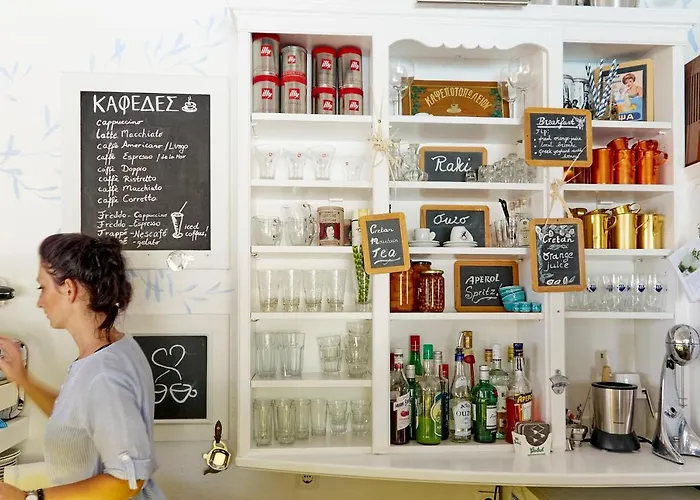 Villa Ippocampi - Adults Only